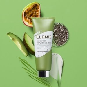 Elemis Superfood Vital Veggie Mask